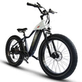 IMREN 750W Fat Tire Electric Bike | 26x4.0 All Terrain Ebike UK